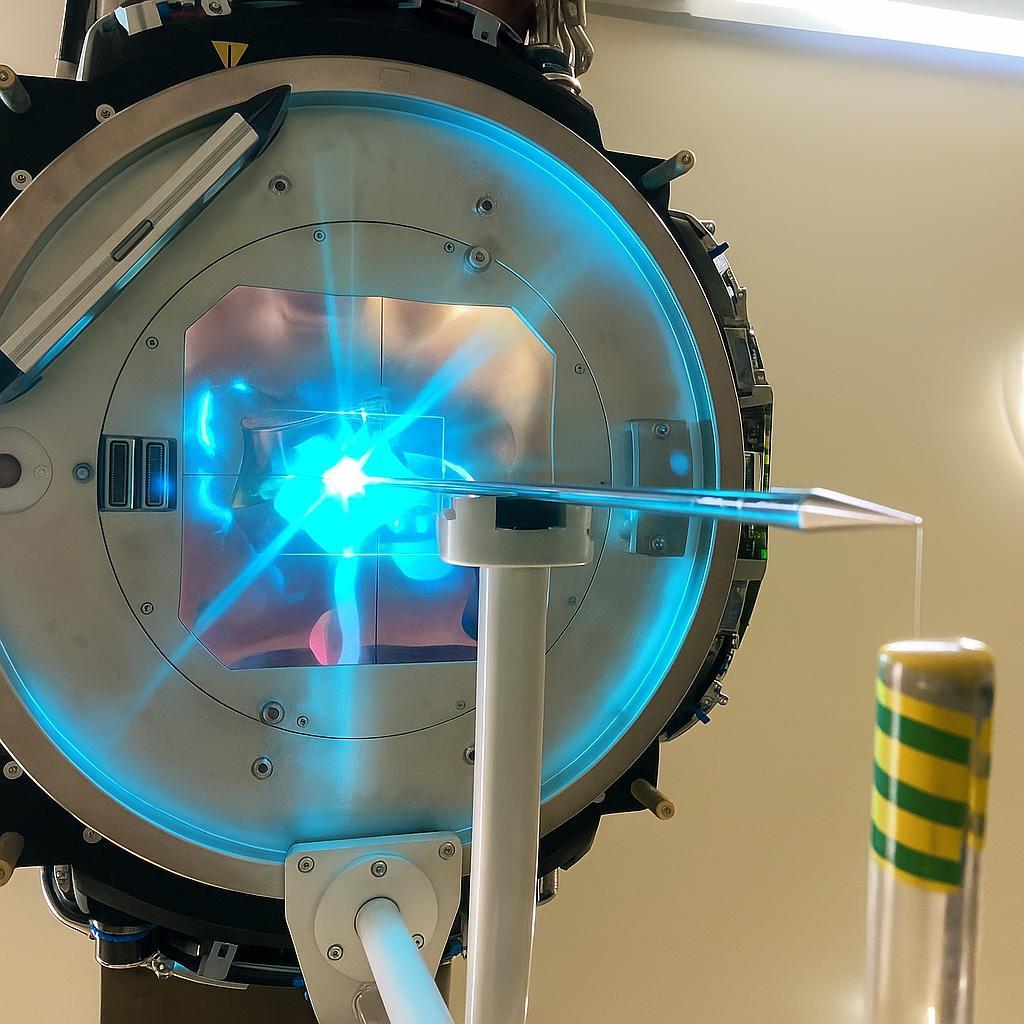 Mechanical Iso Linac Commissioing